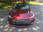 2025 Audi A5 2.0T Prestige quattro