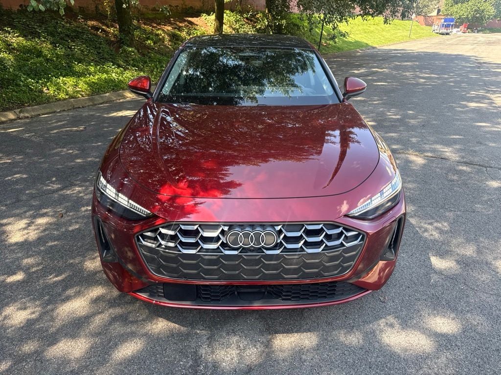 2025 Audi A5 2.0T Prestige quattro