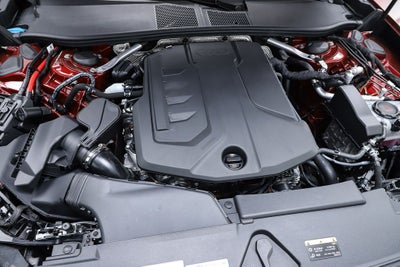 2025 Audi A5 2.0T Prestige quattro