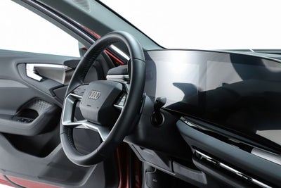 2025 Audi A5 2.0T Prestige quattro