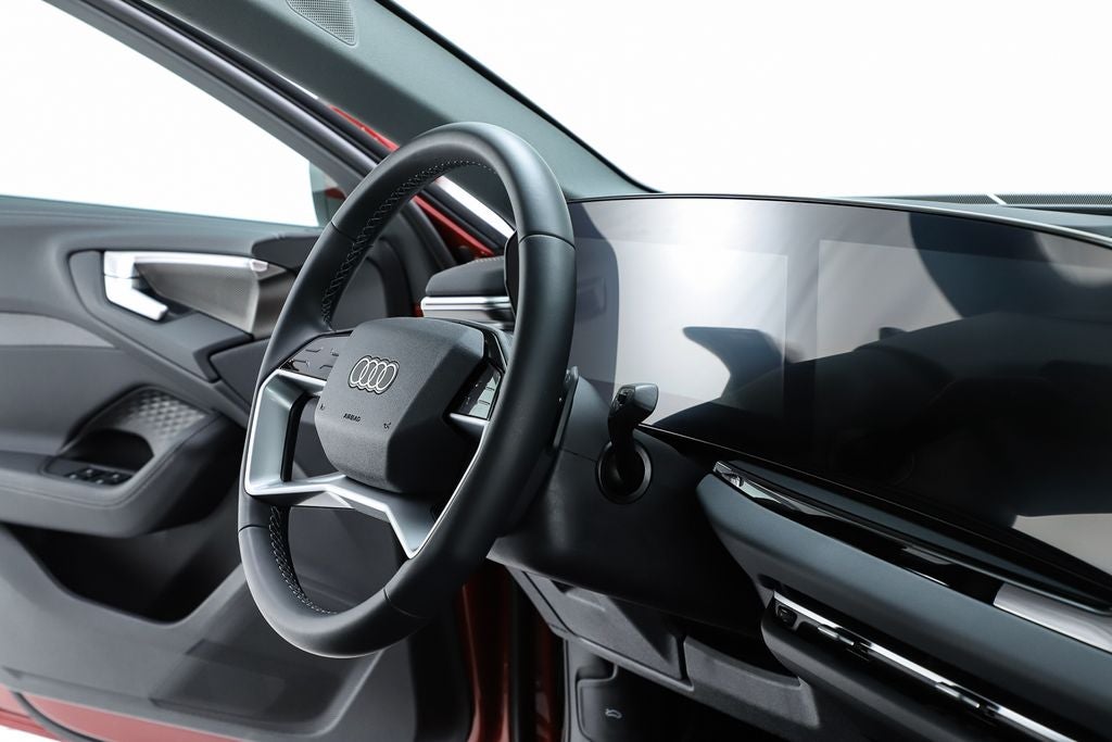 2025 Audi A5 2.0T Prestige quattro