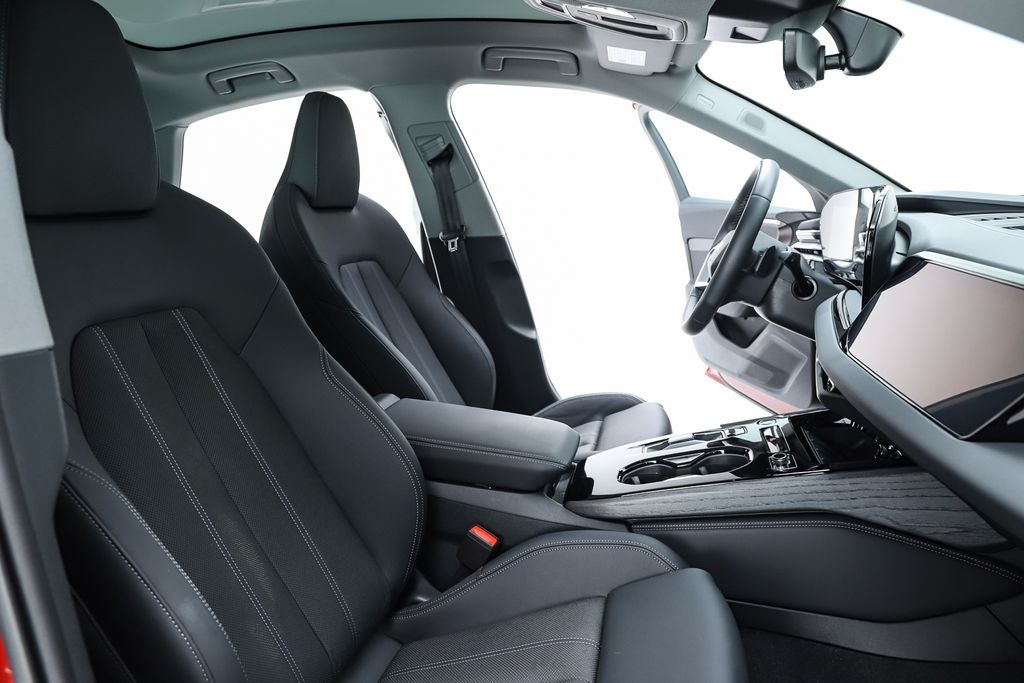 2025 Audi A5 2.0T Prestige quattro