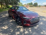 2025 Audi A5 2.0T Prestige quattro