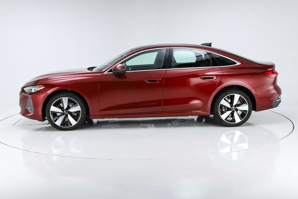 2025 Audi A5 2.0T Prestige quattro