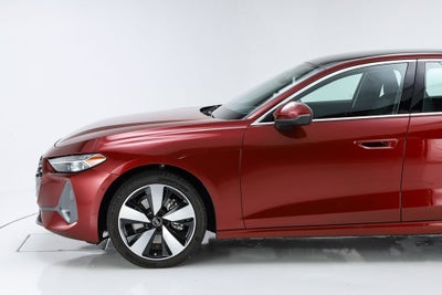 2025 Audi A5 2.0T Prestige quattro