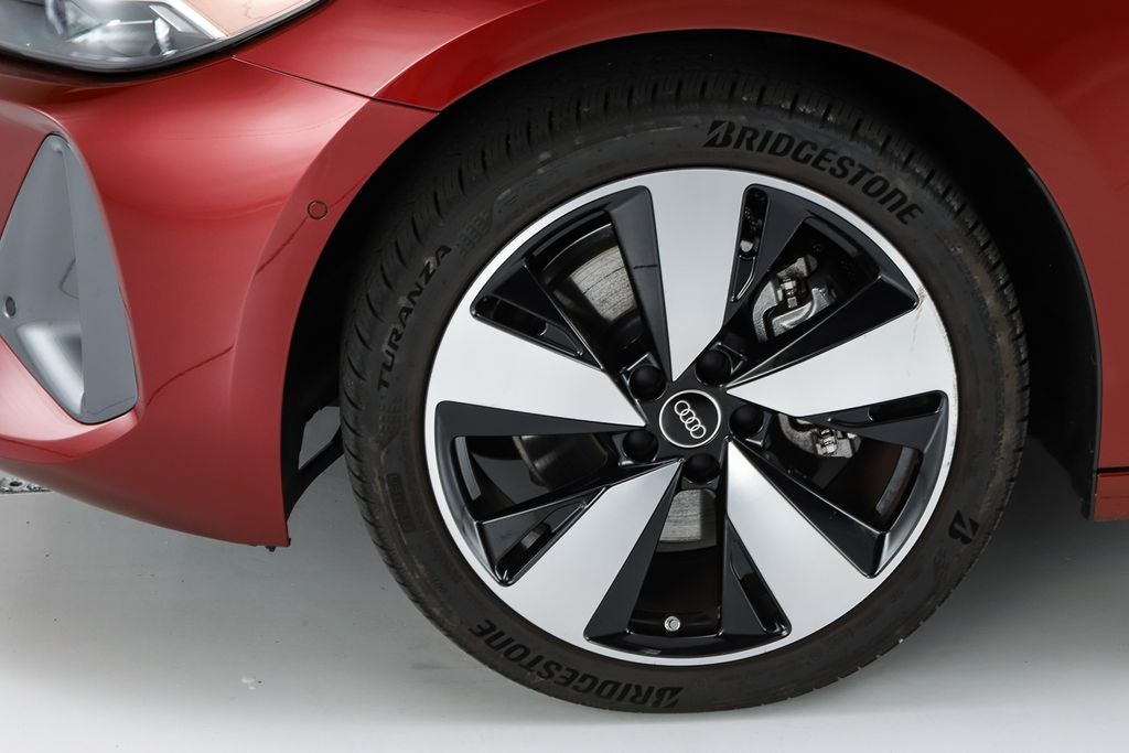 2025 Audi A5 2.0T Prestige quattro