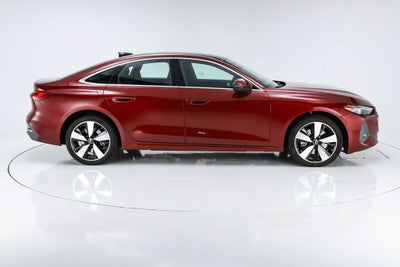 2025 Audi A5 2.0T Prestige quattro