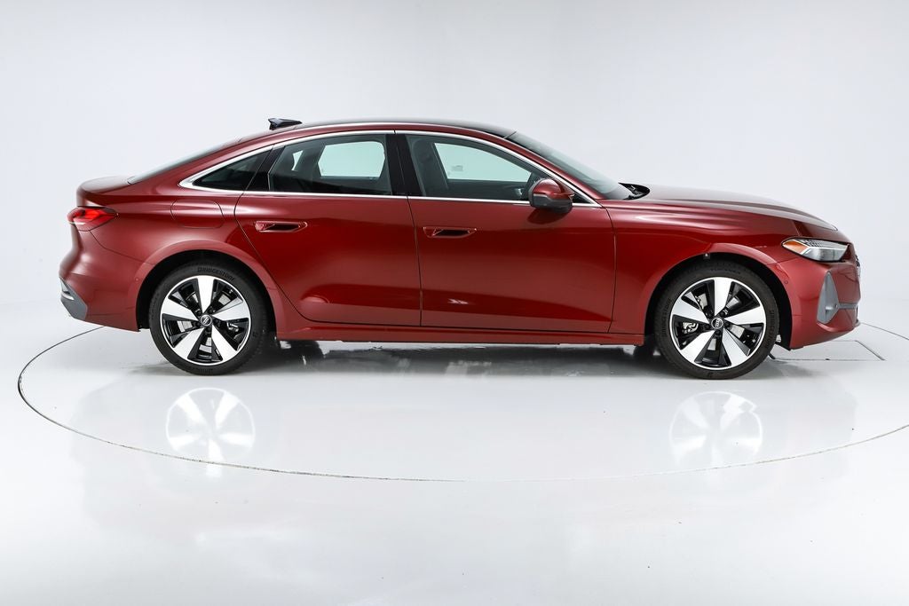 2025 Audi A5 2.0T Prestige quattro