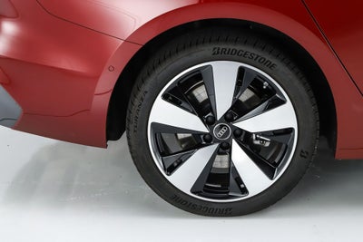 2025 Audi A5 2.0T Prestige quattro
