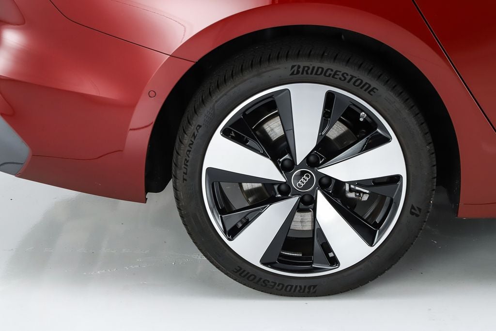 2025 Audi A5 2.0T Prestige quattro