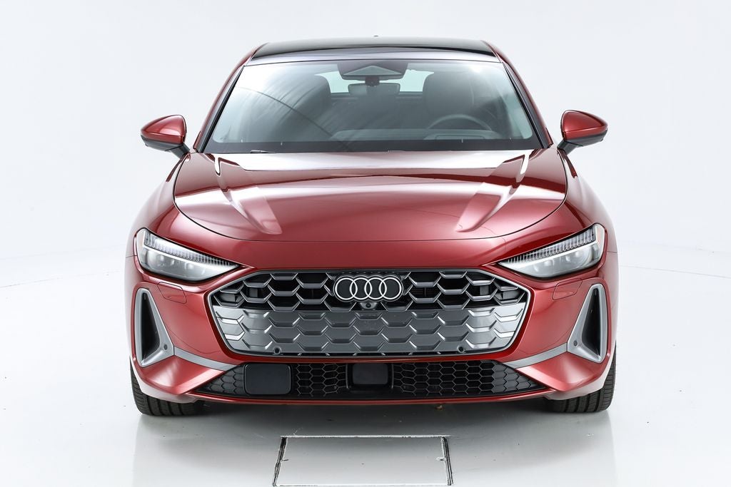 2025 Audi A5 2.0T Prestige quattro