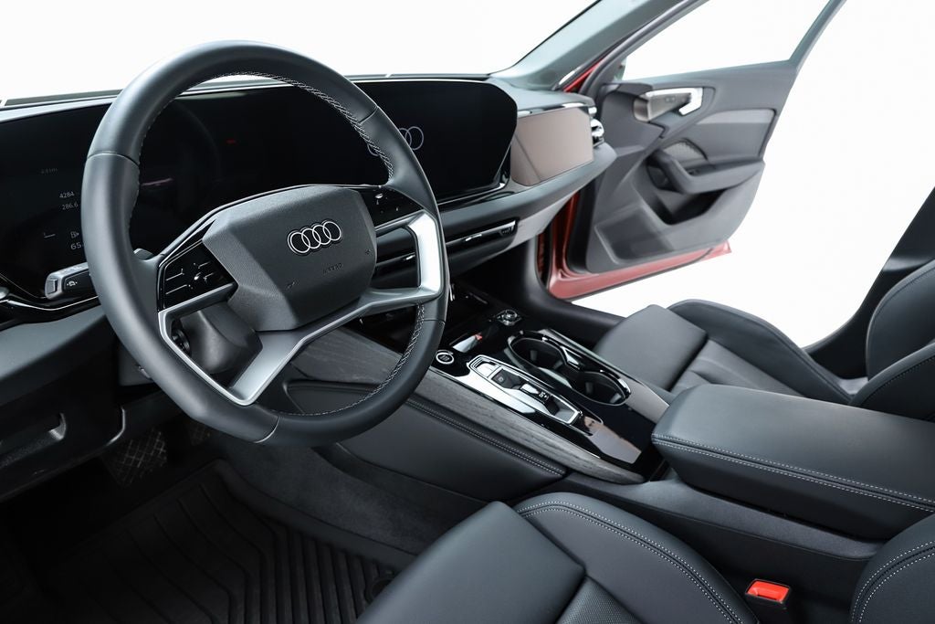2025 Audi A5 2.0T Prestige quattro