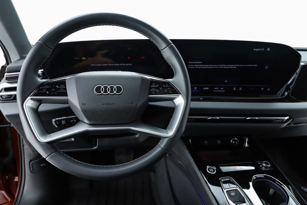 2025 Audi A5 2.0T Prestige quattro