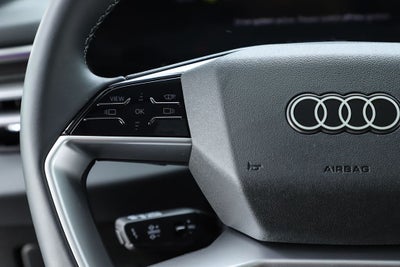 2025 Audi A5 2.0T Prestige quattro