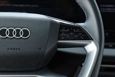 2025 Audi A5 2.0T Prestige quattro