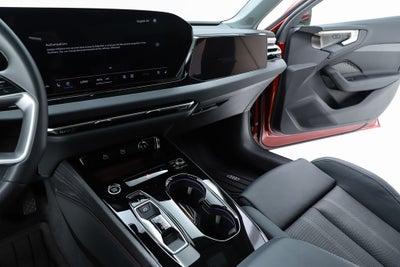 2025 Audi A5 2.0T Prestige quattro