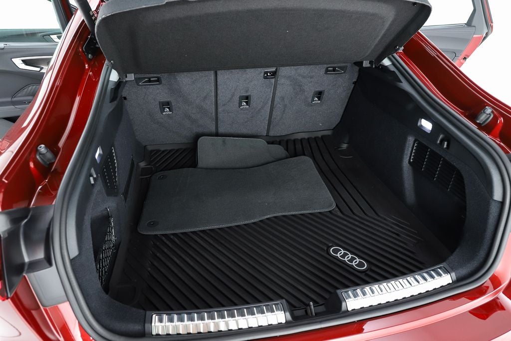 2025 Audi A5 2.0T Prestige quattro