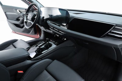 2025 Audi A5 2.0T Prestige quattro