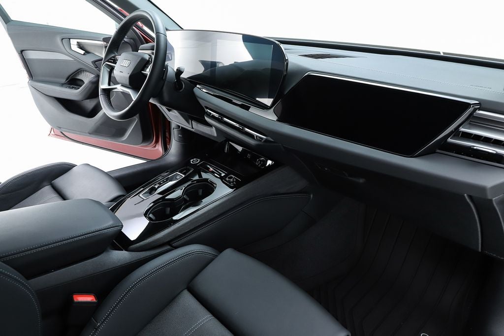 2025 Audi A5 2.0T Prestige quattro