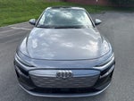 2025 Audi A6 Sportback e-tron Prestige quattro