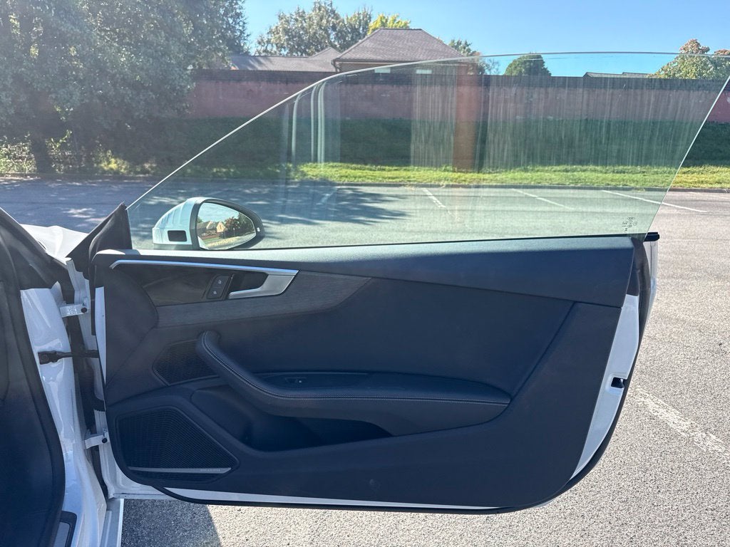 2023 Audi A5 45 S line Premium Plus quattro