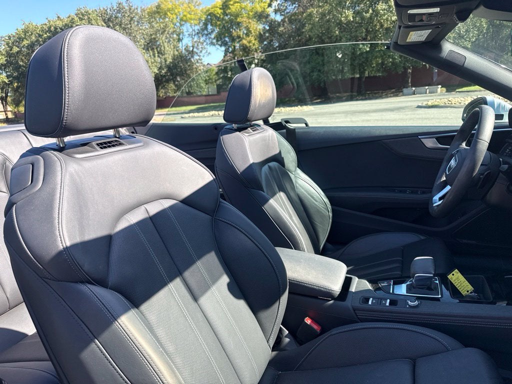 2023 Audi A5 45 S line Premium Plus quattro