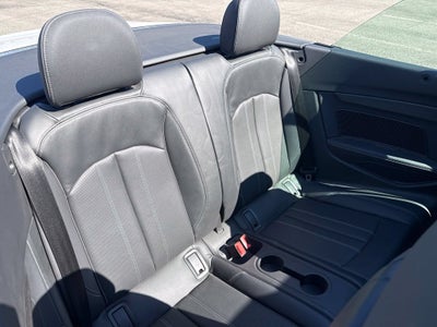 2023 Audi A5 45 S line Premium Plus quattro