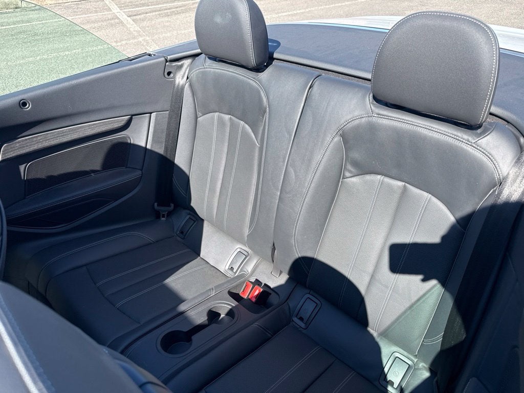 2023 Audi A5 45 S line Premium Plus quattro