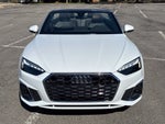 2023 Audi A5 45 S line Premium Plus quattro