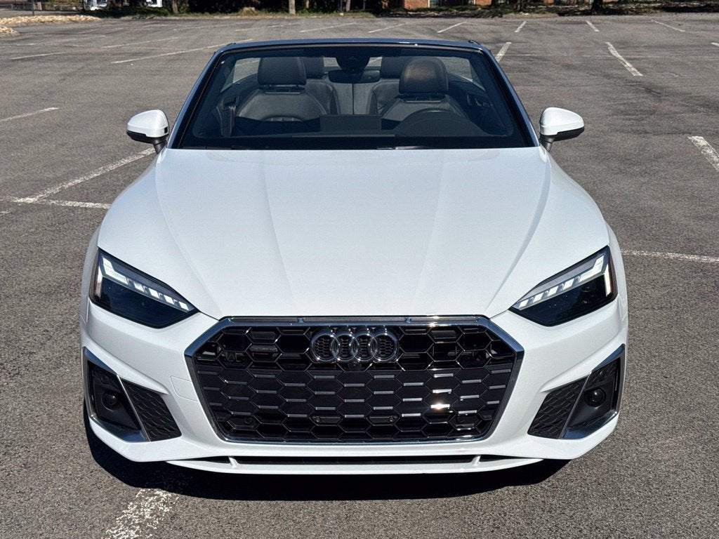 2023 Audi A5 45 S line Premium Plus quattro