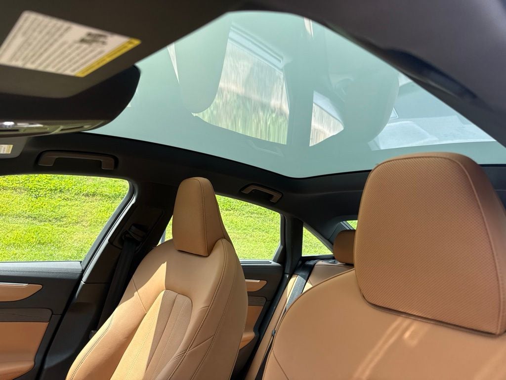 2026 Audi A6 Prestige quattro