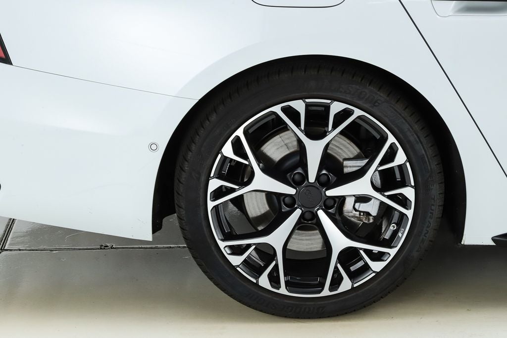 2026 Audi A6 Prestige quattro