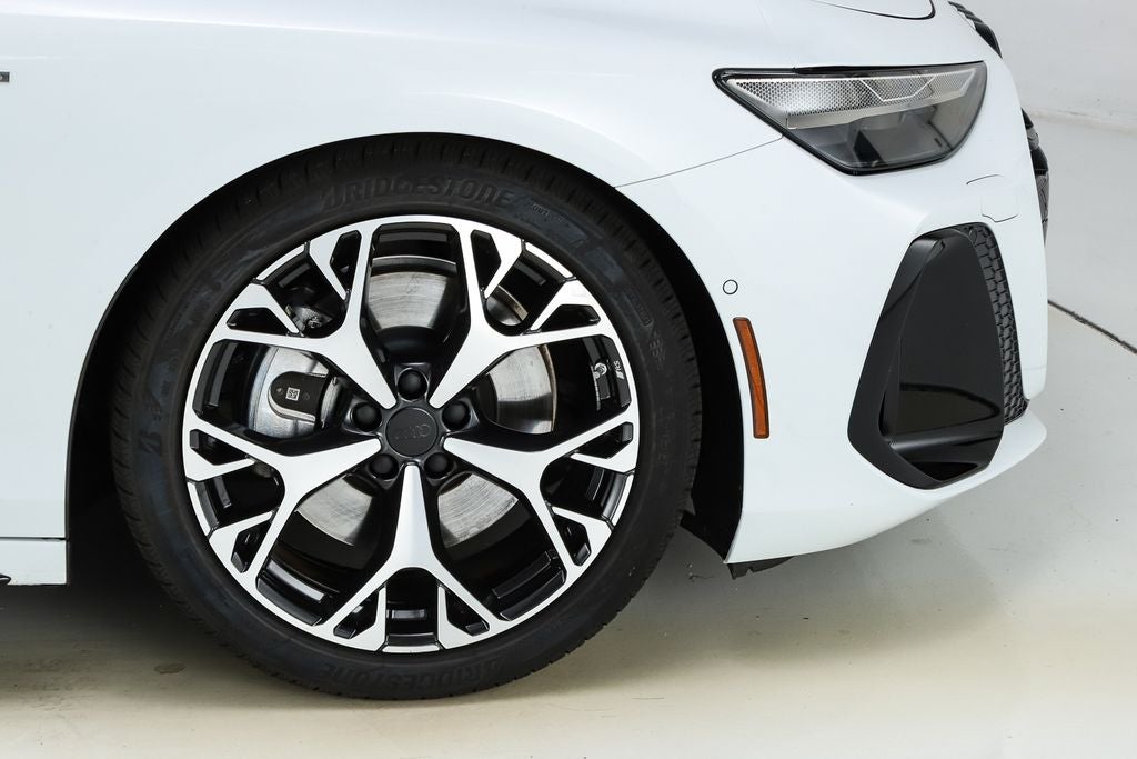 2026 Audi A6 Prestige quattro