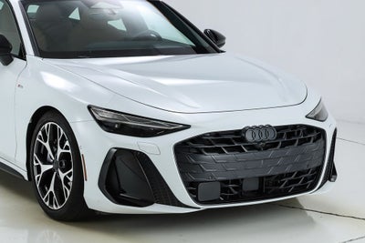 2026 Audi A6 Prestige quattro