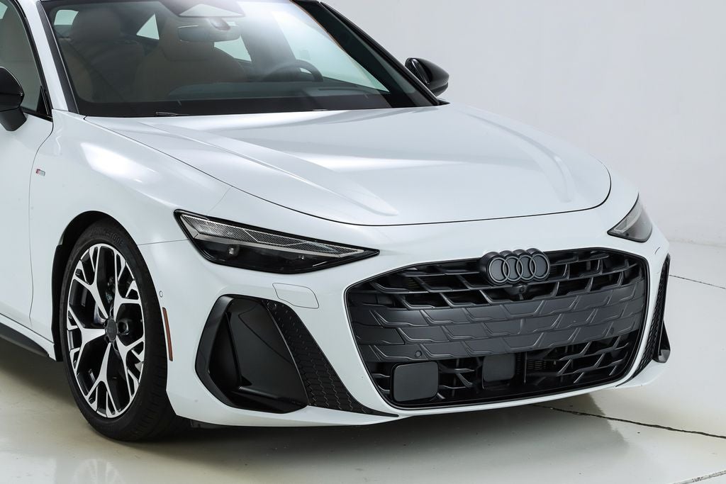 2026 Audi A6 Prestige quattro