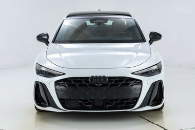 2026 Audi A6 Prestige quattro