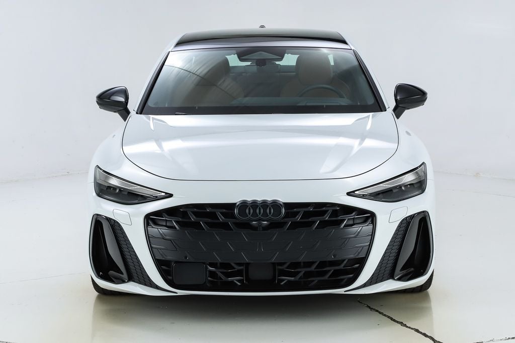 2026 Audi A6 Prestige quattro