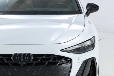 2026 Audi A6 Prestige quattro