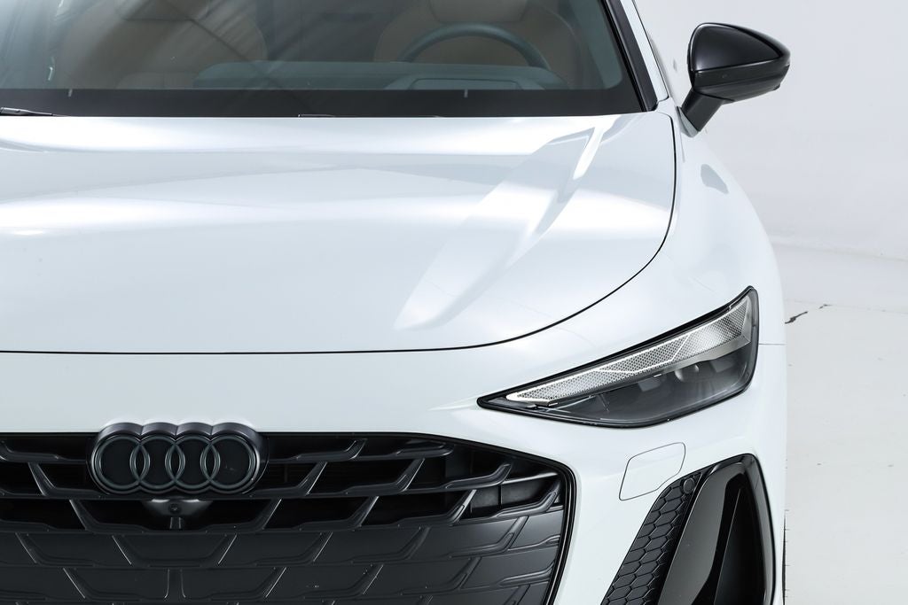 2026 Audi A6 Prestige quattro