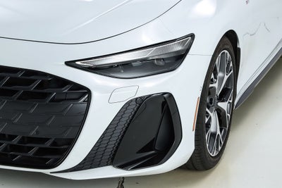 2026 Audi A6 Prestige quattro