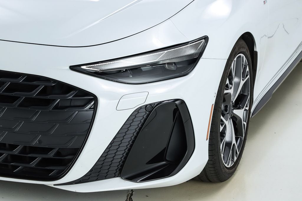 2026 Audi A6 Prestige quattro