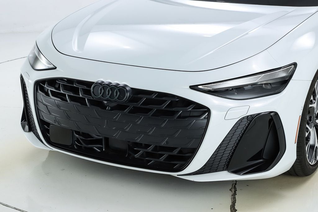 2026 Audi A6 Prestige quattro