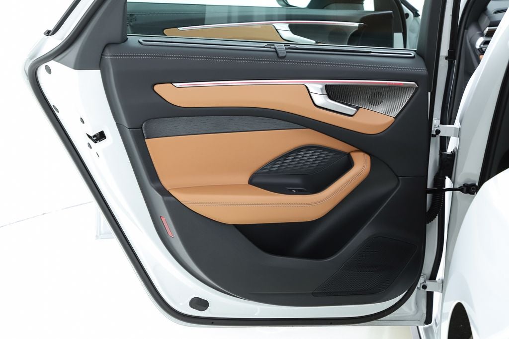 2026 Audi A6 Prestige quattro
