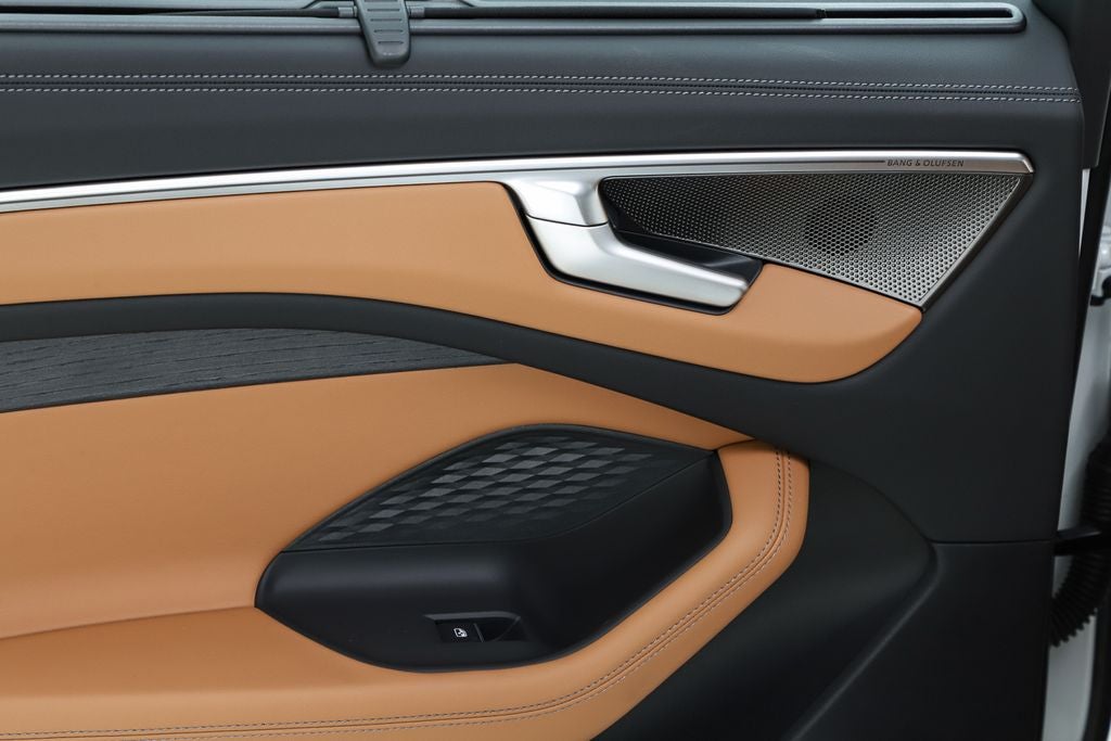 2026 Audi A6 Prestige quattro