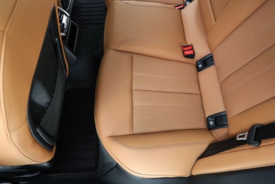 2026 Audi A6 Prestige quattro