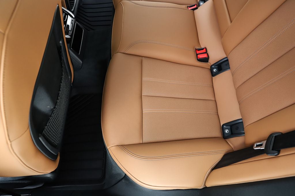 2026 Audi A6 Prestige quattro