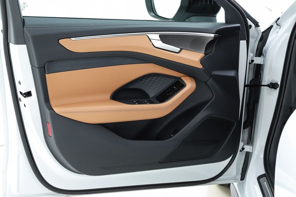 2026 Audi A6 Prestige quattro