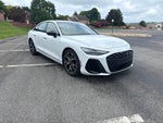 2026 Audi A6 Prestige quattro