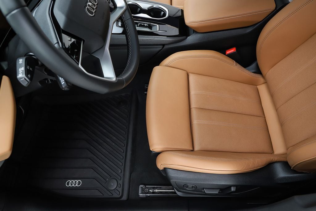 2026 Audi A6 Prestige quattro