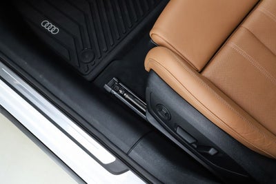 2026 Audi A6 Prestige quattro